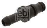 FEBI BILSTEIN 47213 febi Plus Teava de legatura, conducte de racire