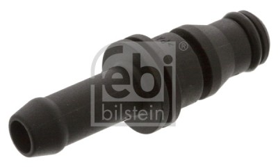 FEBI BILSTEIN 47213 febi Plus Teava de legatura conducte de racire foto