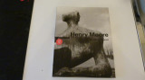 Henry Moore - ultimii 10 ani