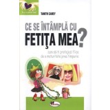 Ce se intampla cu fetita mea?/Tanith Carey