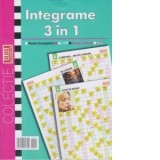 Integrame 3 in 1 Nr.117/2025