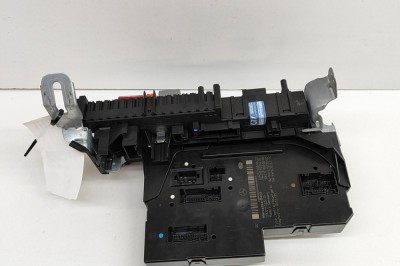 Modul panou de siguranțe MERCEDES-BENZ CLS C218 2014 OEM: A2129009622,A2129015205,A2129020008,5DK011023 27855628 foto