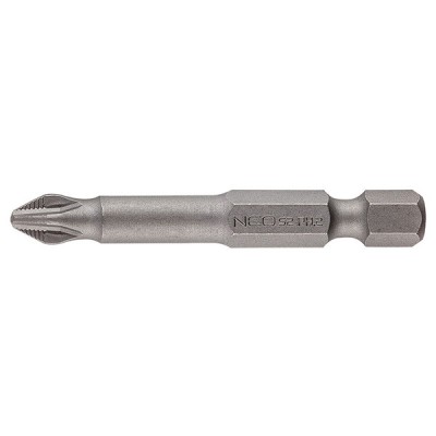 Set biti phillips 1/4&amp;quot; PH2x50 mm ACR Neo Tools 06-037 HardWork ToolsRange foto