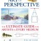 The Art of Perspective: The Ultimate Guide for Artists in Every Medium
