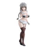 Uzaki-Chan Qants to Hang Out! Uzaki Tsuki Glitter &amp; Glamours figure 27cm