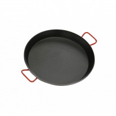 Tava paella otel neaderenta 50cm Handy KitchenServ