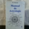 M. Mladin - Manual de Astrologie