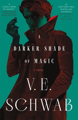 A Darker Shade of Magic foto