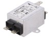 Filtru Anti-Interferențe 250VAC THT