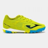 Cumpara ieftin Ghete fotbal copii Joma Evolution verde