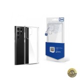 Husa pentru Samsung Galaxy S24 Ultra S928 3MK Clear Transparenta