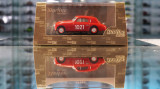 1948 Fiat 1100S &quot;3rd place Mille Miglia&quot; - Starline 1/43