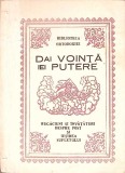 DAI VOINTA IEI PUTERE-COLECTIV-346139