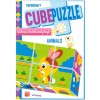 Kocka Kirak&oacute; (Cube Puzzle) - &Aacute;llatok