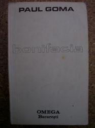 Bonifacia Paul Goma
