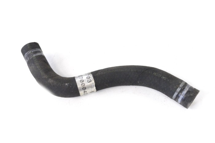 Furtun servodirecție MASERATI GHIBLI M157 2016 OEM: 670004283 14930469