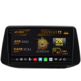 Navigatie Hyundai I30 (2017-Prezent), Android 13, V-Octacore 4GB RAM + 64GB ROM, 9.5 Inch - AD-BGV9004+AD-BGRKIT202
