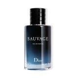 Christian Dior Sauvage - Apa de Parfum, 200 ml, Barbati