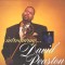 Vinil David Peaston &ndash; Introducing... (G+)