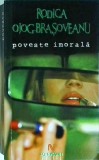 Rodica Ojog Brasoveanu - Poveste imorala