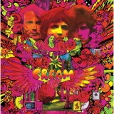 Cream Disraeli Gears remastered (cd)