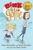Bink and Gollie - Carte in Engleza, New York Times Bestseller, Aventuri Comice