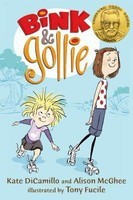 Bink and Gollie foto