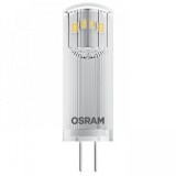 OSRAM PIN G4 12V G4 LED EQ20 300&deg; 2700K