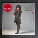 Jennifer Rush Heart Over Mind Red LP reissue (vinyl)