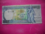 HOPCT MALTA 5 LIRI / LIRE 1994