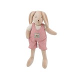 Marele iepuras de plus Sylvain, Moulin Roty
