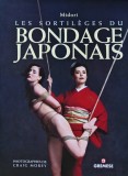 Les sortileges du bondage japonais - Midori ($U149)