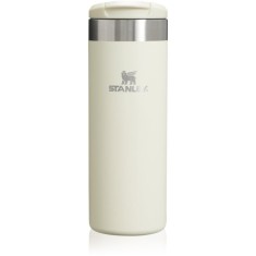 Stanley AeroLight&amp;trade; Transit Mug cană termoizolantă Cream Gloss 470 ml foto