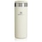 Stanley AeroLight&trade; Transit Mug cană termoizolantă Cream Gloss 470 ml