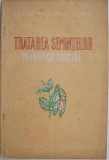 Tratarea Semintelor Plantelor Agricole - S. M. Volcov - Carte Agricola