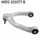 Brat suspensie roata SKF VKDS321077B Audi VW Q7 Touareg Echivalent: JTC345 TC801 RH04-0013 MONL29544 1160508292HD FZ5566 EVR935738