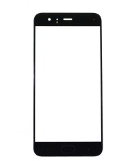 Geam Sticla Xiaomi Mi 6 Negru foto