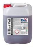 Detergent auto cu ceara ProX Brilliant Wash 2L