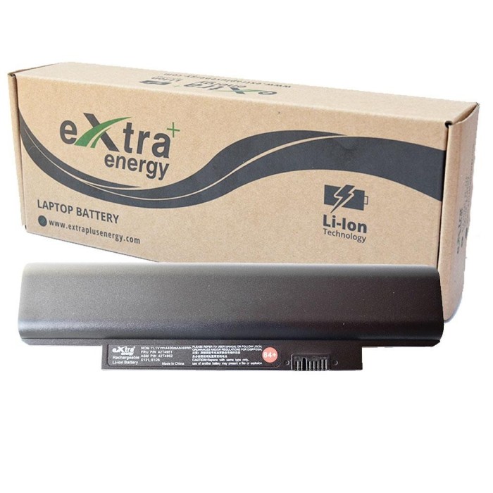 Baterie laptop pentru Lenovo ThinkPad L330 X140e Edge E120