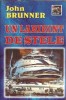 Un labirint de stele - John Brunner