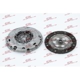Kit ambreiaj Ford Focus I (Daw, Focus I Box / Estate (Dnw), Focus I Estate (Dnw), Focus I Sedan (Dfw), Mondeo 3 (B5y), Mondeo 3 Estate (Bwy), Mondeo