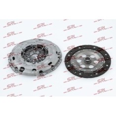 Kit ambreiaj Ford Focus I (Daw, Focus I Box / Estate (Dnw), Focus I Estate (Dnw), Focus I Sedan (Dfw), Mondeo 3 (B5y), Mondeo 3 Estate (Bwy), Mondeo