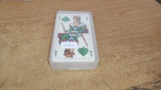 Carti de joc 36 buc #A7157han foto