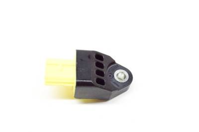 Senzor de impact dreapta față TOYOTA YARIS _P13_ 2019 OEM: 89831-02140 13558679 foto