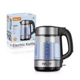Cumpara ieftin Fierbator Electric HALEY din sticla de 2 L pentru uz Casnic si Hotel