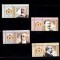 ROMANIA 2018 - FAURITORI AI MARII UNIRI - II, VINIETA 1, MNH - LP 2212b