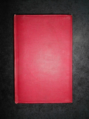 W. Russell Brain - Recent advances in Neurology (1940, editie cartonata) foto