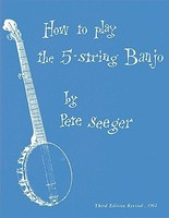 How to Play the 5-String Banjo: Third Edition foto