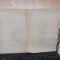 N. Beldiceanu, 3 poezii scrise de m&acirc;nă de un admirator, circa 1930, Taine, 050