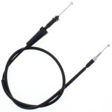 Cablu accelerator pentru SUZUKI LT-A, LT-F 500 2005-2007